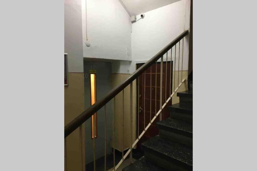Magheru Cozy New Apartament 2 Rooms Bucharest Exterior photo